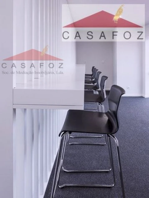 Escritório para Arrendamento em Cedofeita, Santo Ildefonso, Sé, Miragaia, São Nicolau e Vitória