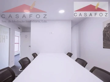 Escritório para Arrendamento em Cedofeita, Santo Ildefonso, Sé, Miragaia, São Nicolau e Vitória
