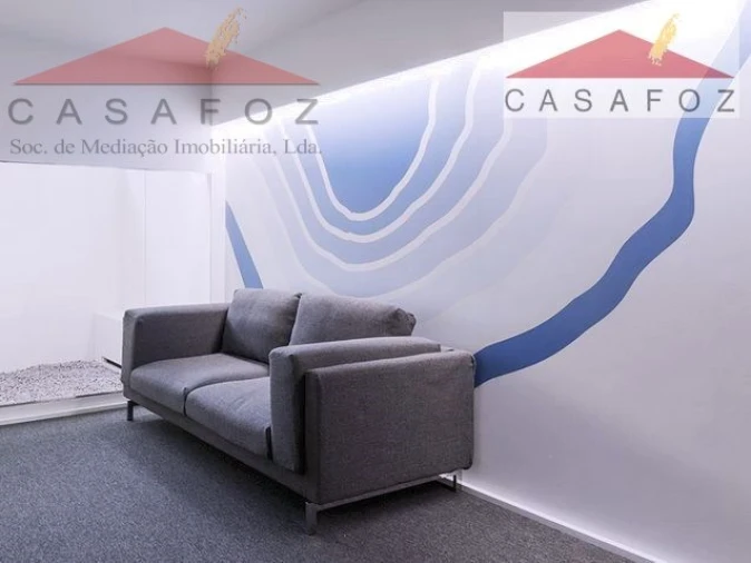 Escritório para Arrendamento em Cedofeita, Santo Ildefonso, Sé, Miragaia, São Nicolau e Vitória Foto 1