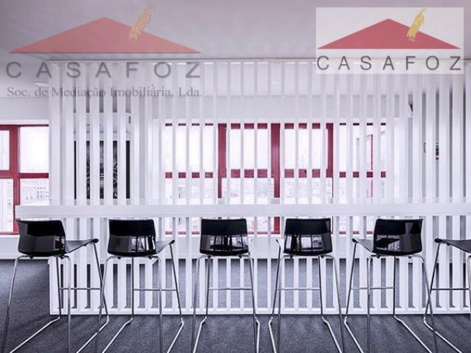 Escritório para Arrendamento em Cedofeita, Santo Ildefonso, Sé, Miragaia, São Nicolau e Vitória Foto 4