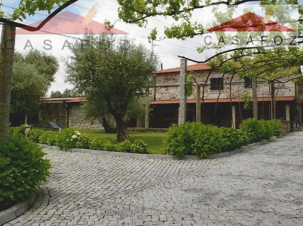 Quinta T6 para Venda em Cardielos e Serreleis Foto 4