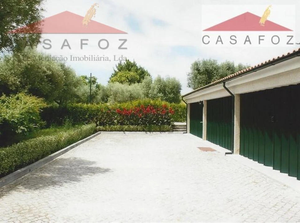 Quinta T6 para Venda em Cardielos e Serreleis Foto 5