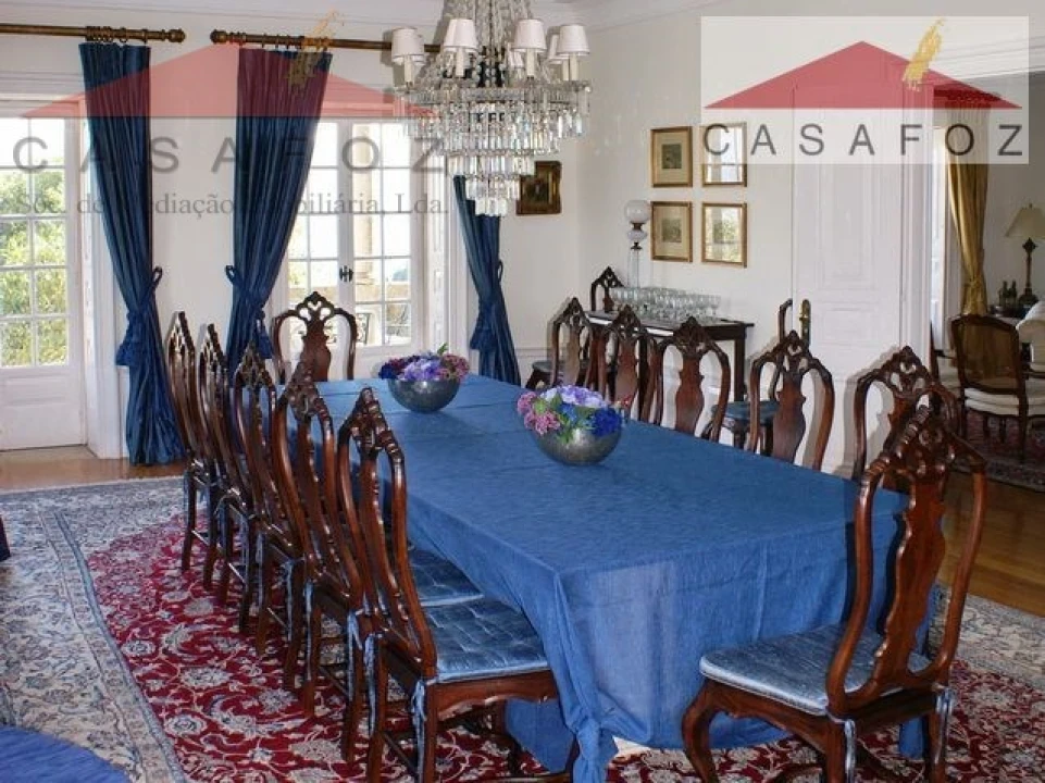 Quinta T6 para Venda em Cardielos e Serreleis Foto 8