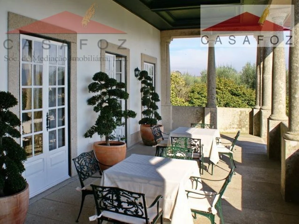 Quinta T6 para Venda em Cardielos e Serreleis Foto 10