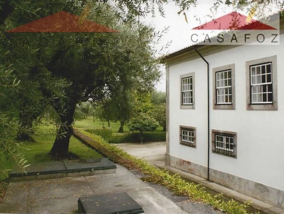 Quinta T6 para Venda em Cardielos e Serreleis Foto 11