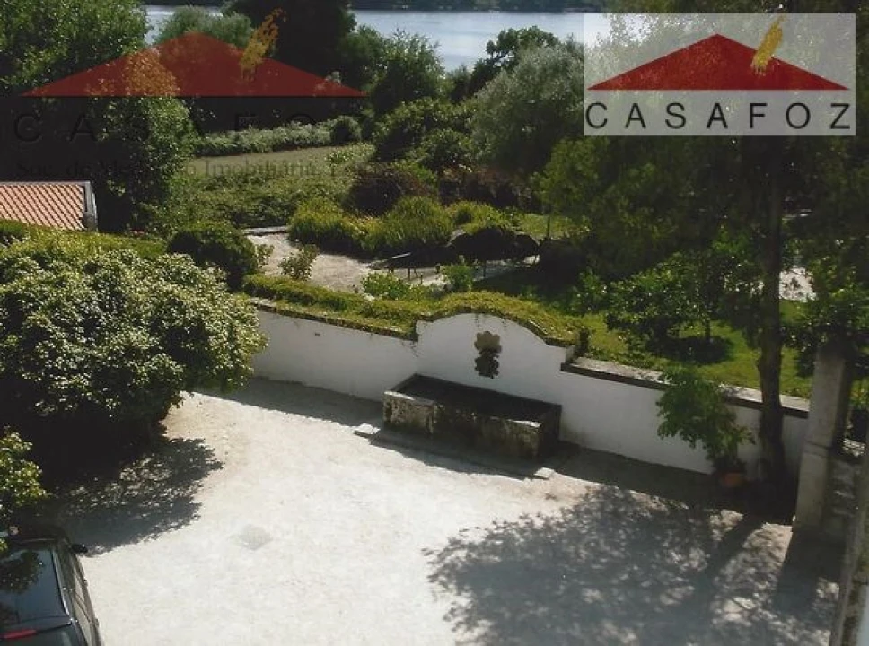 Quinta T6 para Venda em Cardielos e Serreleis Foto 13