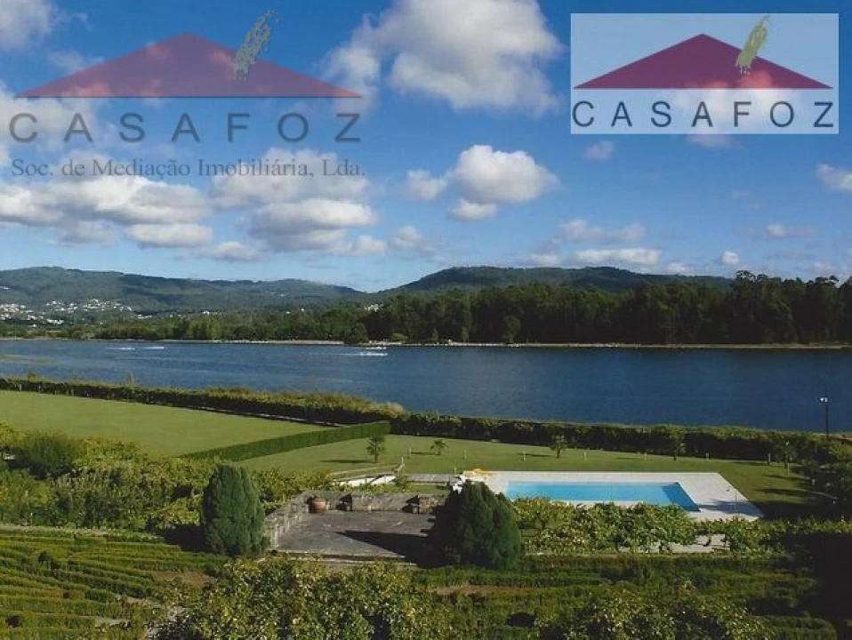 Quinta T6 para Venda em Cardielos e Serreleis Foto 15