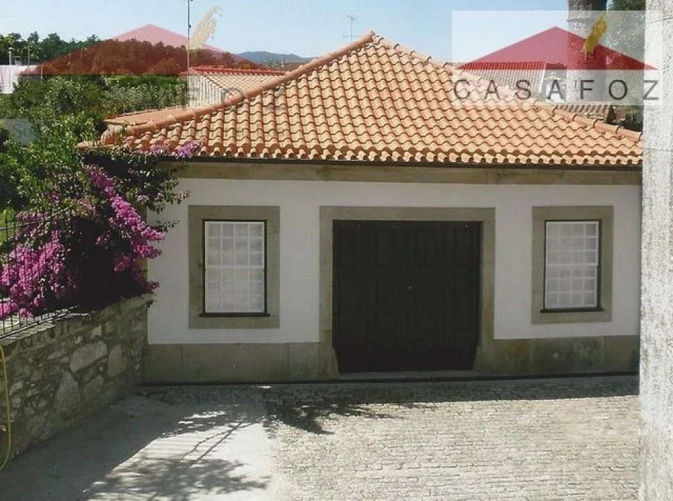Quinta T6 para Venda em Cardielos e Serreleis Foto 21