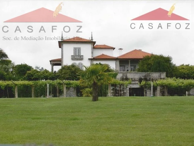 Quinta T6 para Venda em Cardielos e Serreleis Foto 3