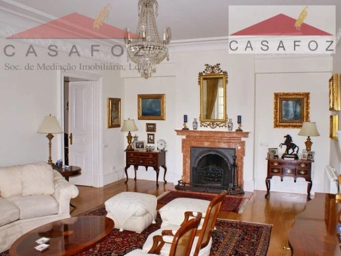 Quinta T6 para Venda em Cardielos e Serreleis Foto 7