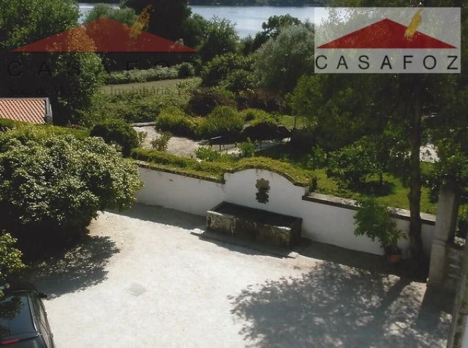 Quinta T6 para Venda em Cardielos e Serreleis Foto 13