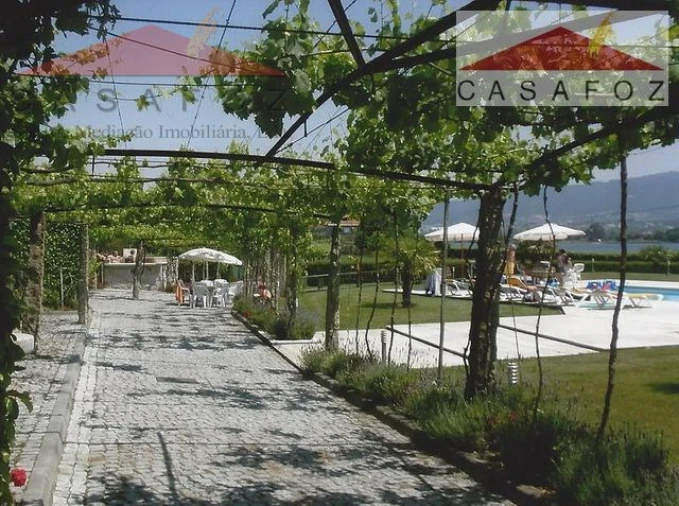 Quinta T6 para Venda em Cardielos e Serreleis Foto 16