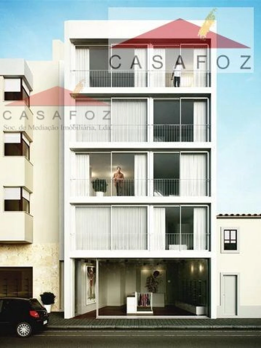 Loja para Venda em Aldoar, Foz do Douro e Nevogilde