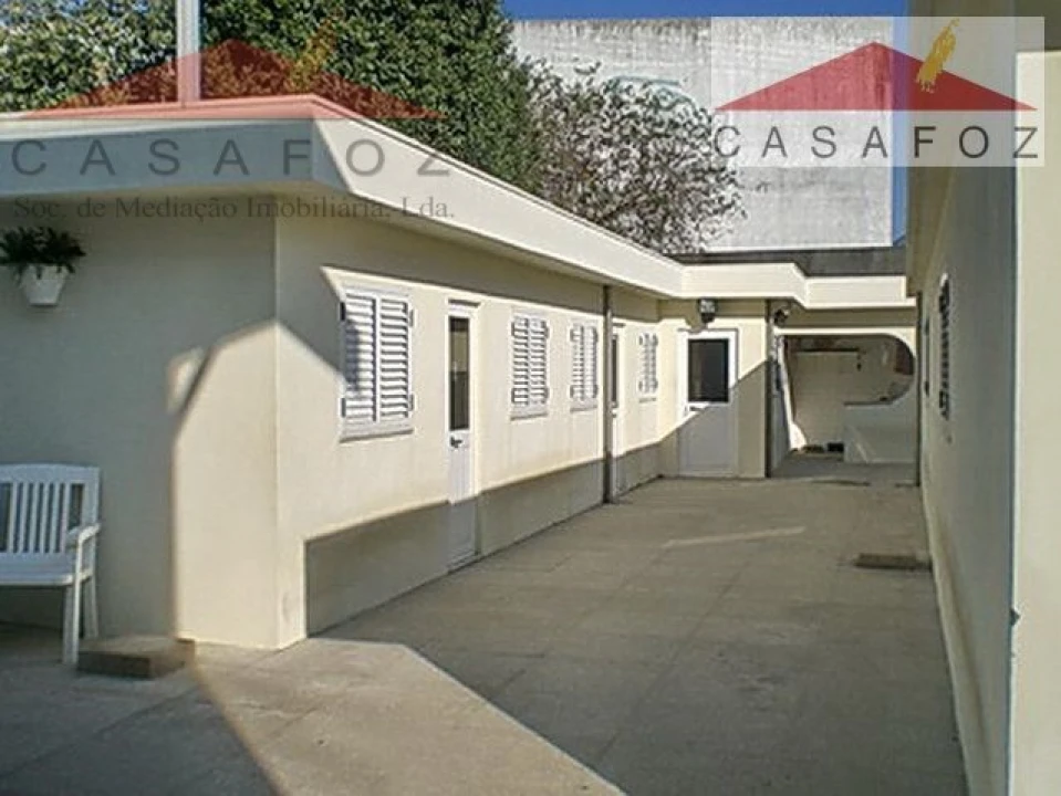 Moradia T3 para Venda em Matosinhos e Leça da Palmeira Foto 14