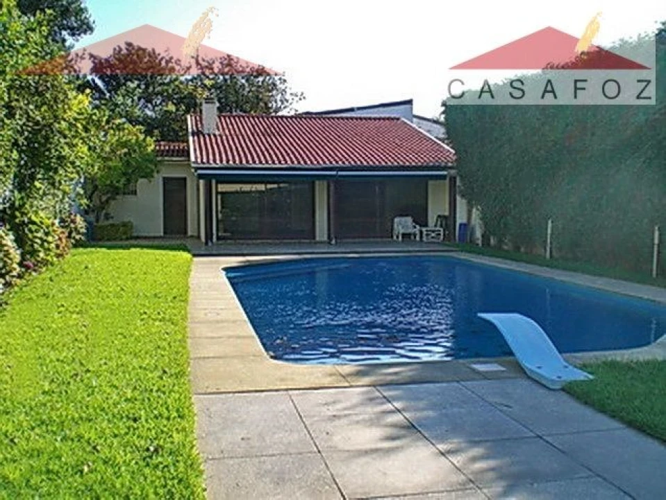 Moradia T3 para Venda em Matosinhos e Leça da Palmeira Foto 16