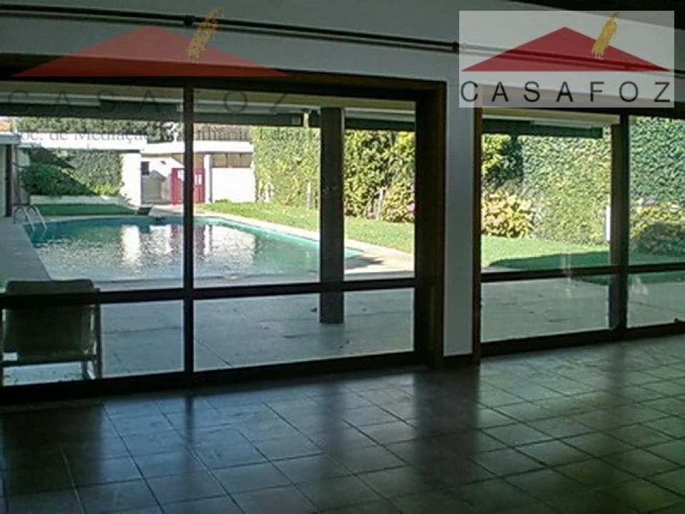 Moradia T3 para Venda em Matosinhos e Leça da Palmeira Foto 17