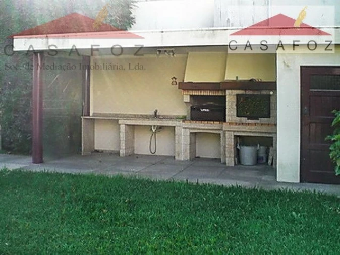 Moradia T3 para Venda em Matosinhos e Leça da Palmeira Foto 15