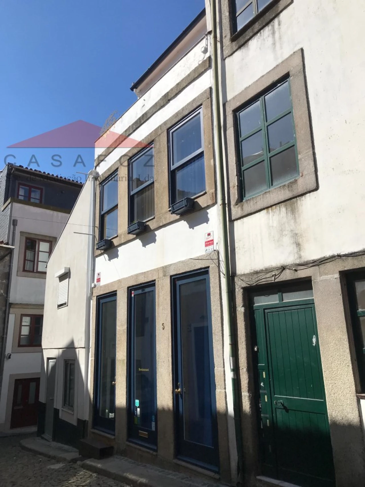 Prédio para Venda em Cedofeita, Santo Ildefonso, Sé, Miragaia, São Nicolau e Vitória Foto 1