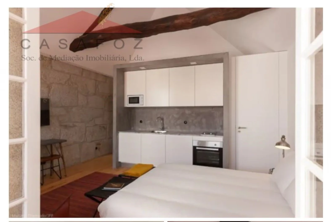 Apartamento para Venda em Cedofeita, Santo Ildefonso, Sé, Miragaia, São Nicolau e Vitória Foto 4