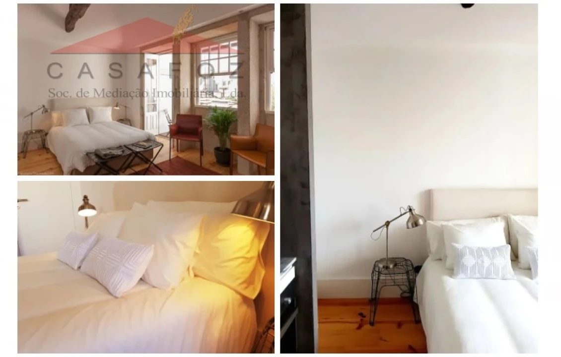 Apartamento para Venda em Cedofeita, Santo Ildefonso, Sé, Miragaia, São Nicolau e Vitória Foto 6