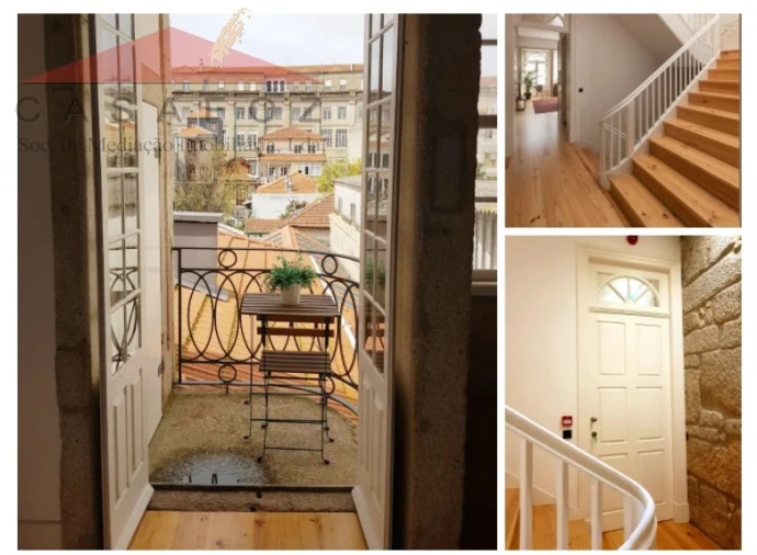 Apartamento para Venda em Cedofeita, Santo Ildefonso, Sé, Miragaia, São Nicolau e Vitória