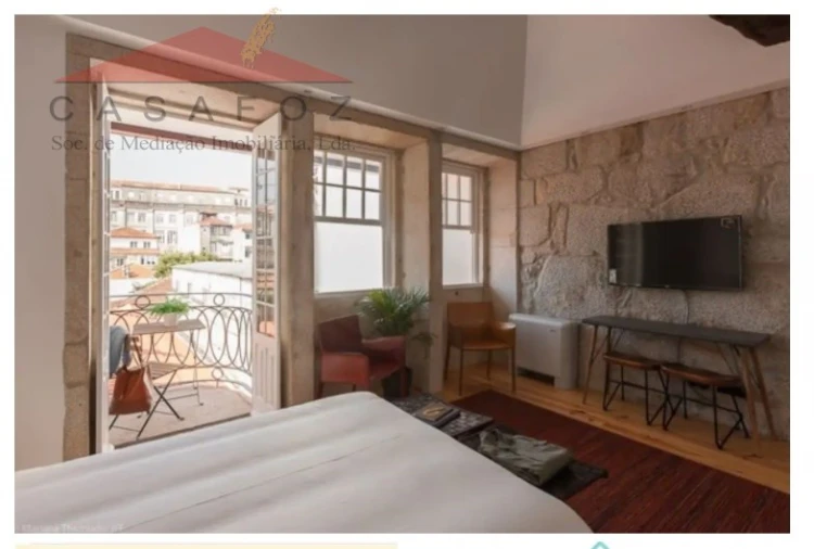 Apartamento para Venda em Cedofeita, Santo Ildefonso, Sé, Miragaia, São Nicolau e Vitória Foto 5