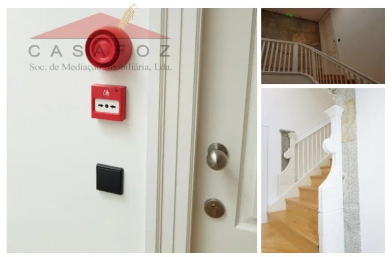 Apartamento para Venda em Cedofeita, Santo Ildefonso, Sé, Miragaia, São Nicolau e Vitória Foto 8