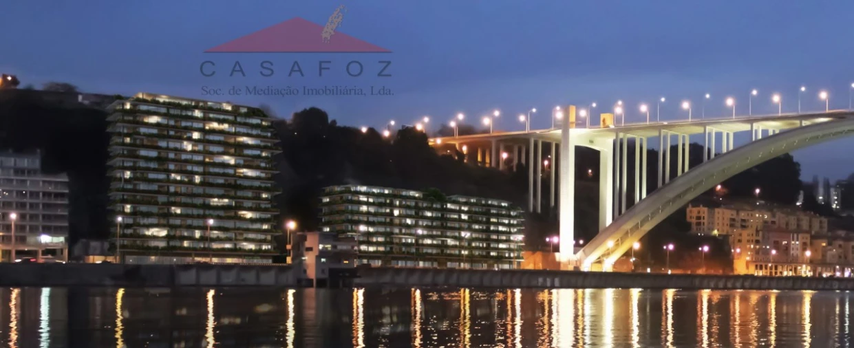 Loja para Venda em Lordelo do Ouro e Massarelos Foto 3