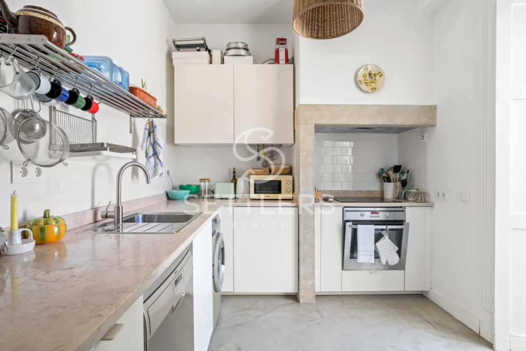 Prédio para Venda em Carcavelos e Parede Foto 35