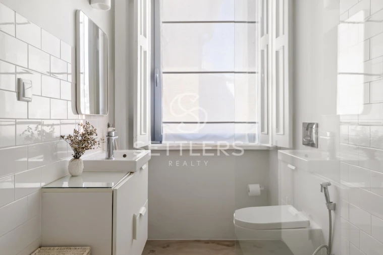 Prédio para Venda em Carcavelos e Parede Foto 41