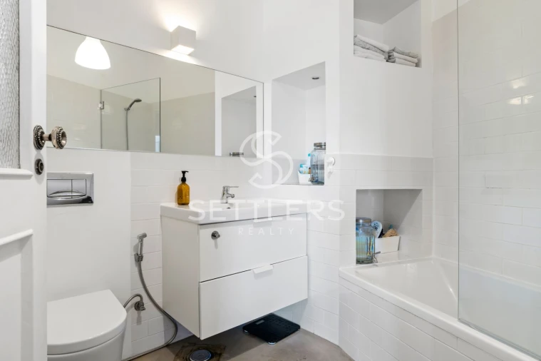 Prédio para Venda em Carcavelos e Parede Foto 43