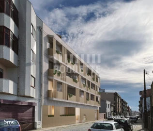 Apartamento T2 para Venda em Matosinhos e Leça da Palmeira