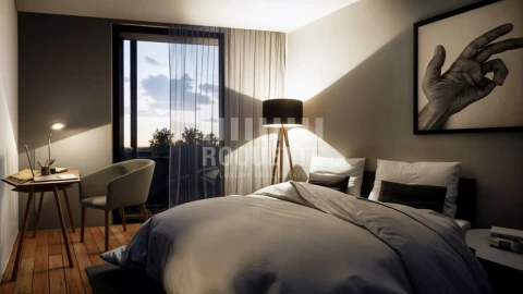 Apartamento T2 para Venda em Matosinhos e Leça da Palmeira