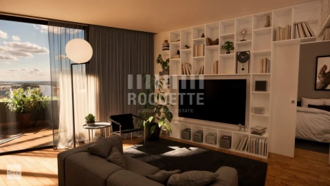 Apartamento T2 para Venda em Matosinhos e Leça da Palmeira