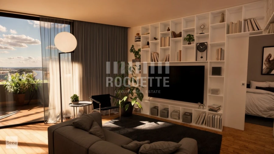 Apartamento T2 para Venda em Matosinhos e Leça da Palmeira Foto 9