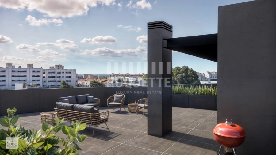 Apartamento T2 para Venda em Matosinhos e Leça da Palmeira Foto 12