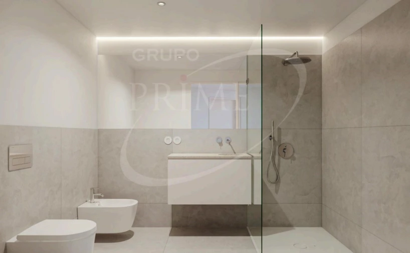 Apartamento T3 para Venda em Bonfim Foto 3