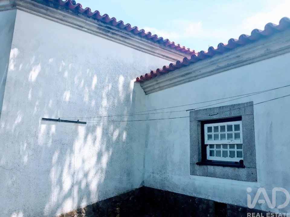 Moradia T8 para Venda em Seixas Foto 27