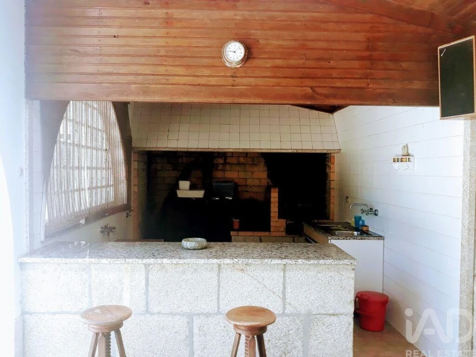 Moradia T8 para Venda em Seixas Foto 22