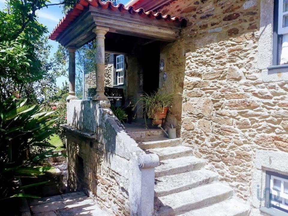 Moradia T8 para Venda em Seixas Foto 1