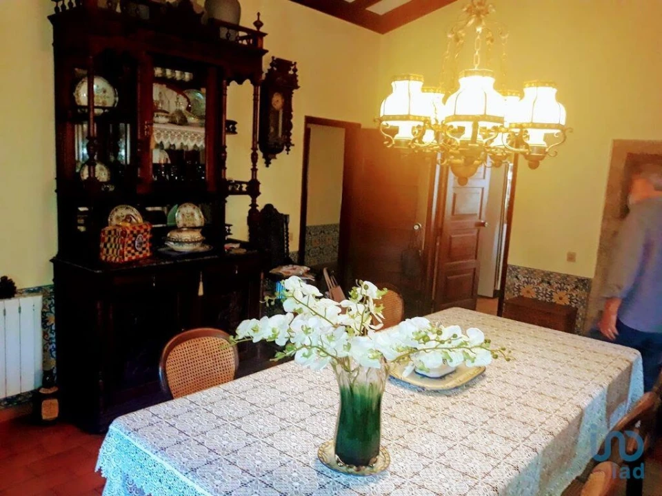 Moradia T8 para Venda em Seixas Foto 14