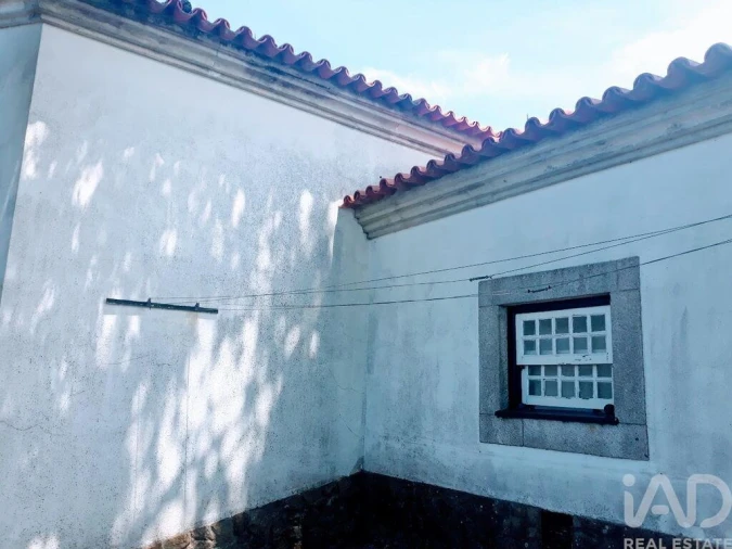 Moradia T8 para Venda em Seixas Foto 27