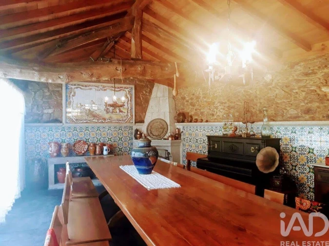 Moradia T8 para Venda em Seixas Foto 16