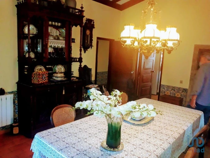 Moradia T8 para Venda em Seixas Foto 14