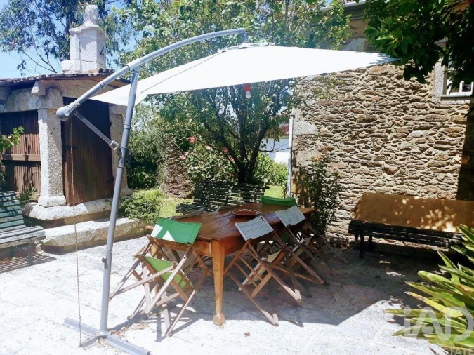 Moradia T8 para Venda em Seixas Foto 26