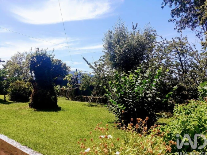 Moradia T8 para Venda em Seixas Foto 28