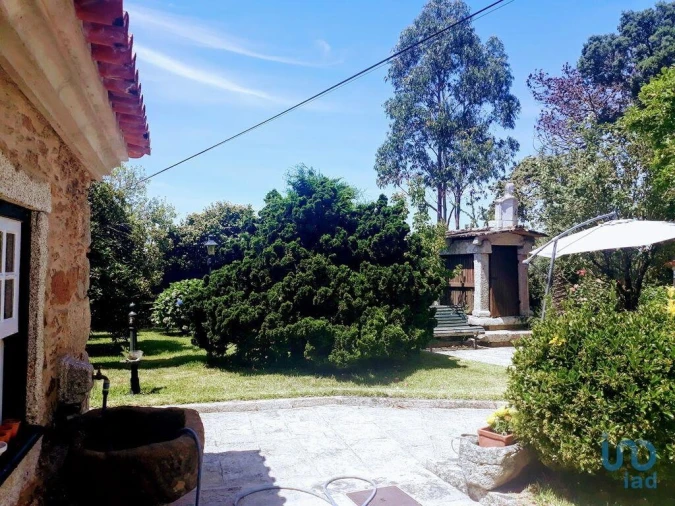 Moradia T8 para Venda em Seixas Foto 8