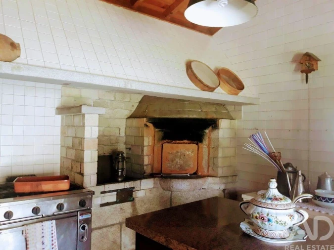 Moradia T8 para Venda em Seixas Foto 21