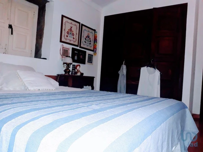 Moradia T8 para Venda em Seixas Foto 15