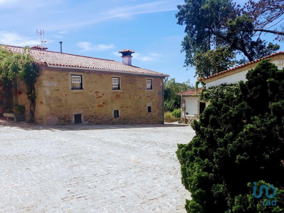 Moradia T8 para Venda em Seixas Foto 9